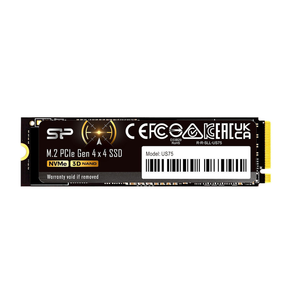 Silicon Power US75 M.2
