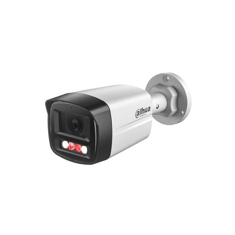 Dahua IPC-HFW1439TL1-A-IL IP Αδιάβροχη Κάμερα Full HD+ 4MP