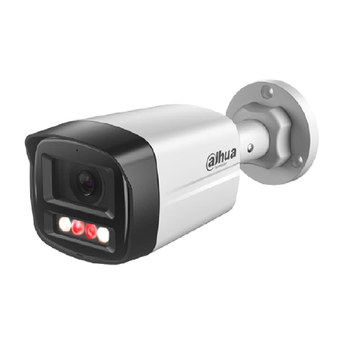 Dahua IPC-HFW1439TL1-A-IL IP Αδιάβροχη Κάμερα Full HD+ 4MP
