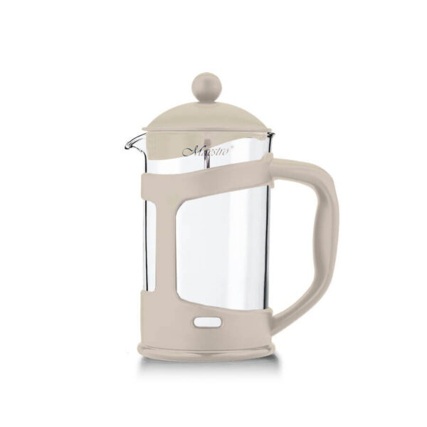 French Press Maestro Mr-1665 Mr-1665-800-ivory 800 Ml Ivory