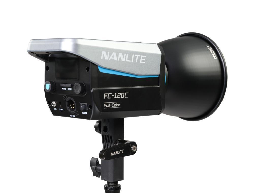 20250409114606_ee19b31a Nanlite LED Light - Image 2