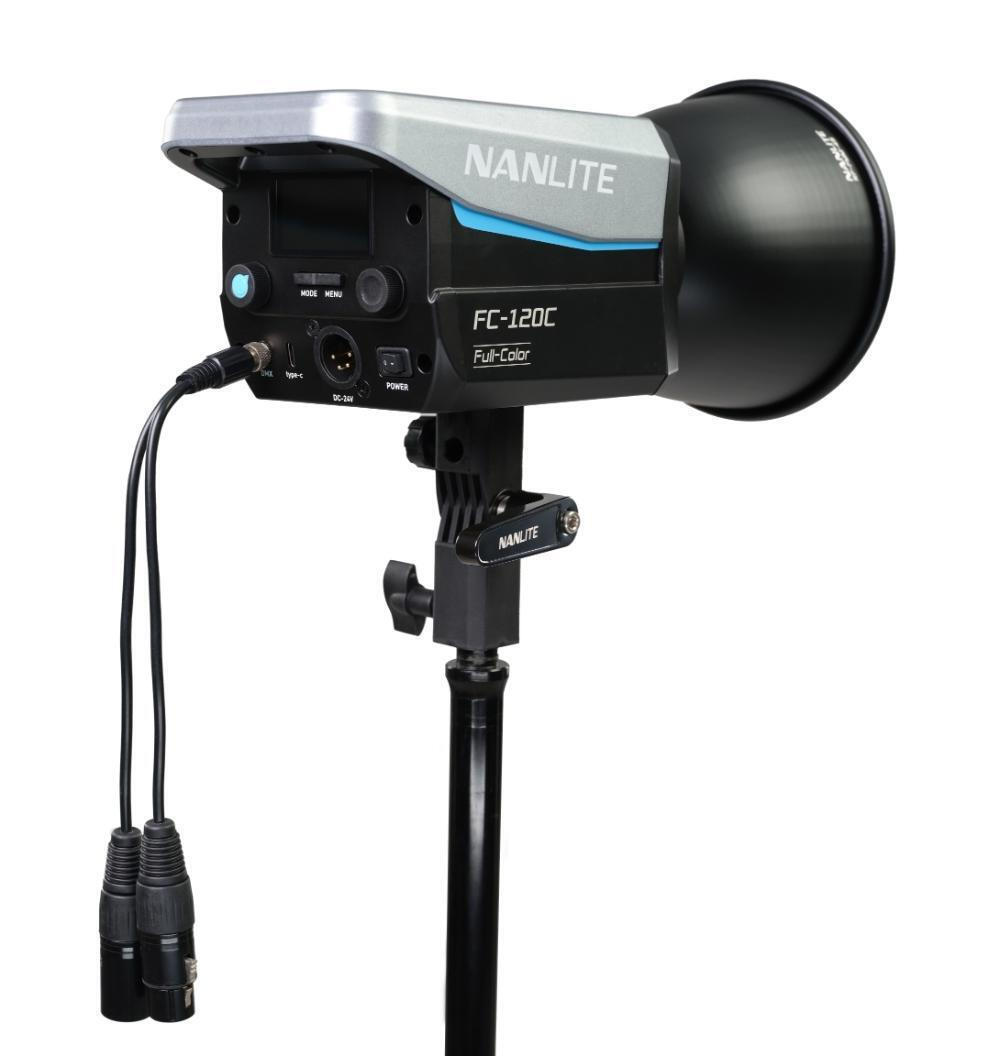20250409114607_531f3fcb Nanlite LED Light - Image 4