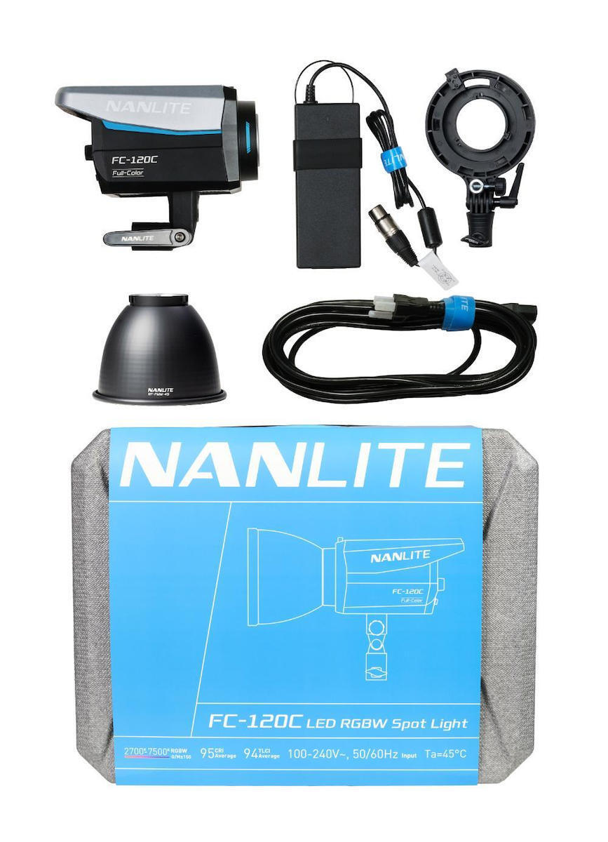 20250409114608_216297b5 Nanlite LED Light - Image 5