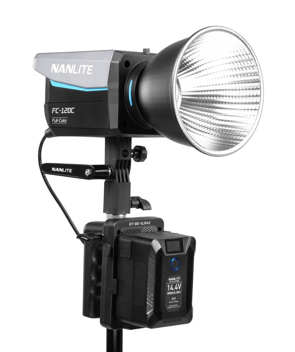 20250409114608_db589bf7 Nanlite LED Light - Image 6