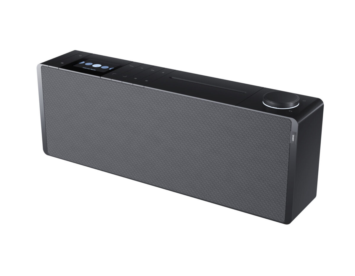 Loewe Klang S3 120w Basalt Grey - Image 4