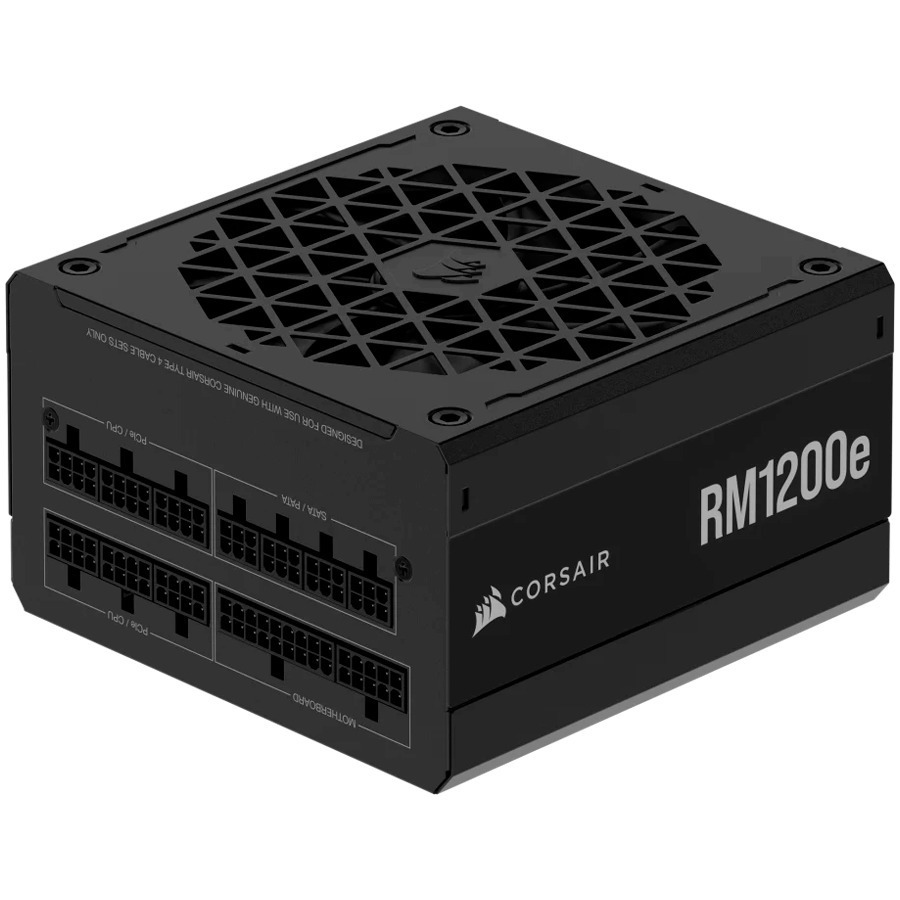 Corsair RMe 1200W Full Modular 80 Plus Gold - Image 1