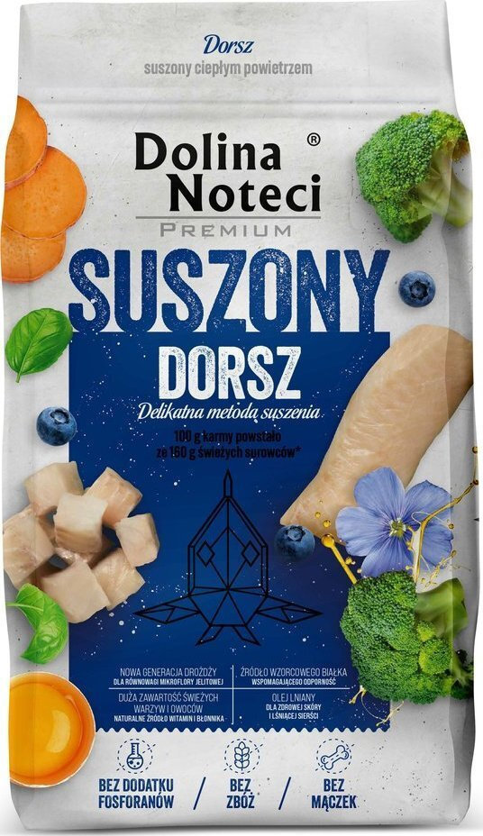Dolina Noteci Premium 9kg