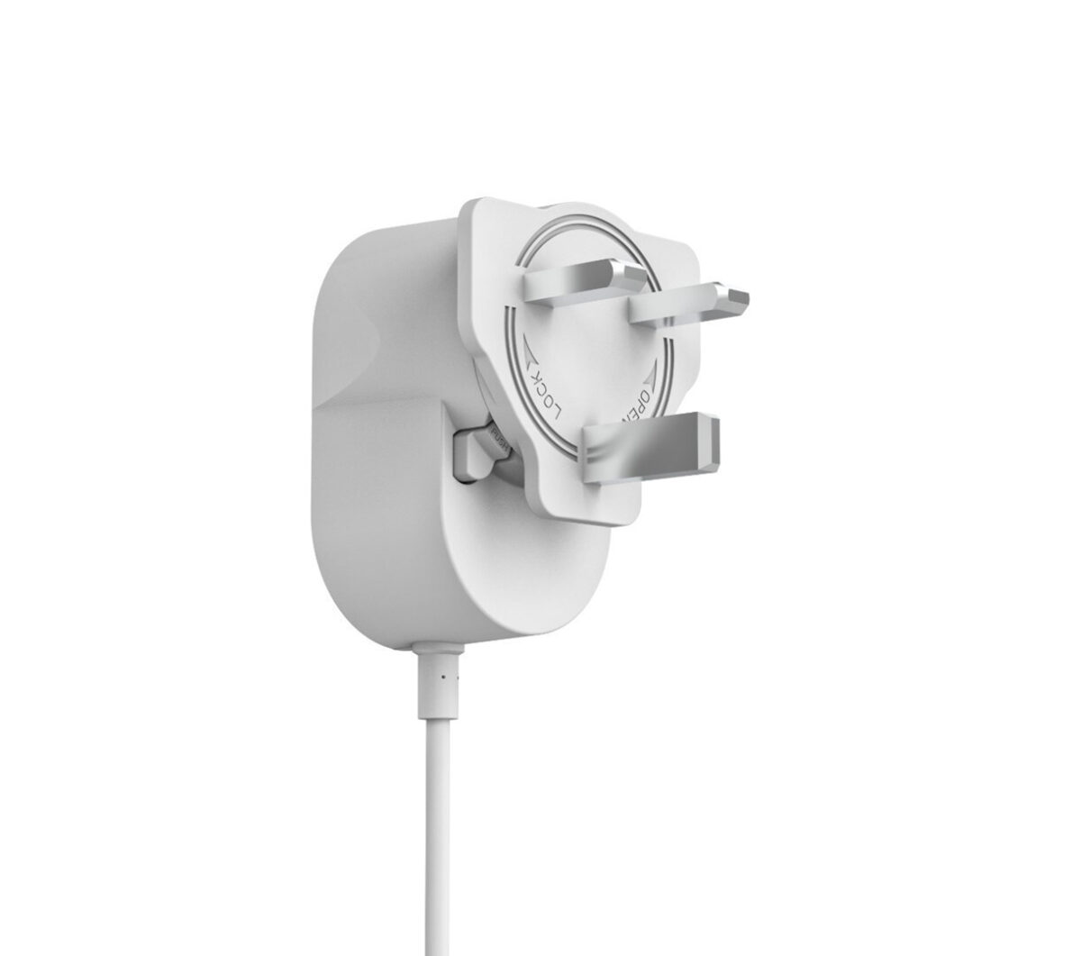 Yale Αντάπτορας Πρίζας από Universal σε Universal - Image 2