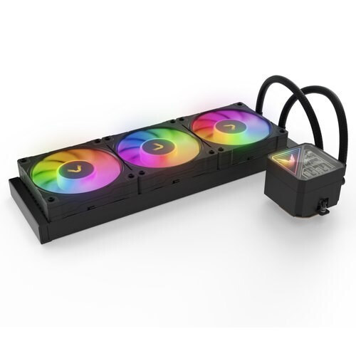 Valkyrie V360 Lite για Socket AM4/AM5/1700/1200/115x