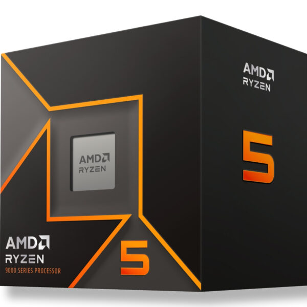 AMD Ryzen 5 9600 3.8GHz