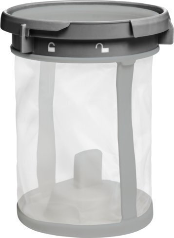 Electrolux Filter Cartridges Microplastic Filter E4whcar1