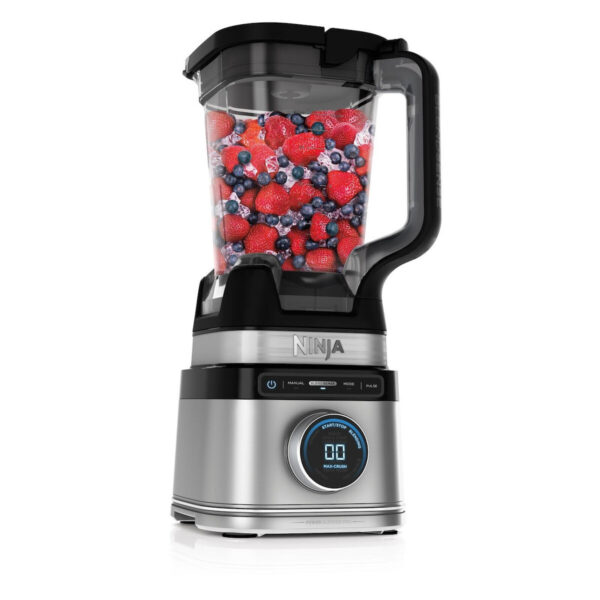 Ninja Foodi με Κανάτα 2.1lt 1200W Μαύρο