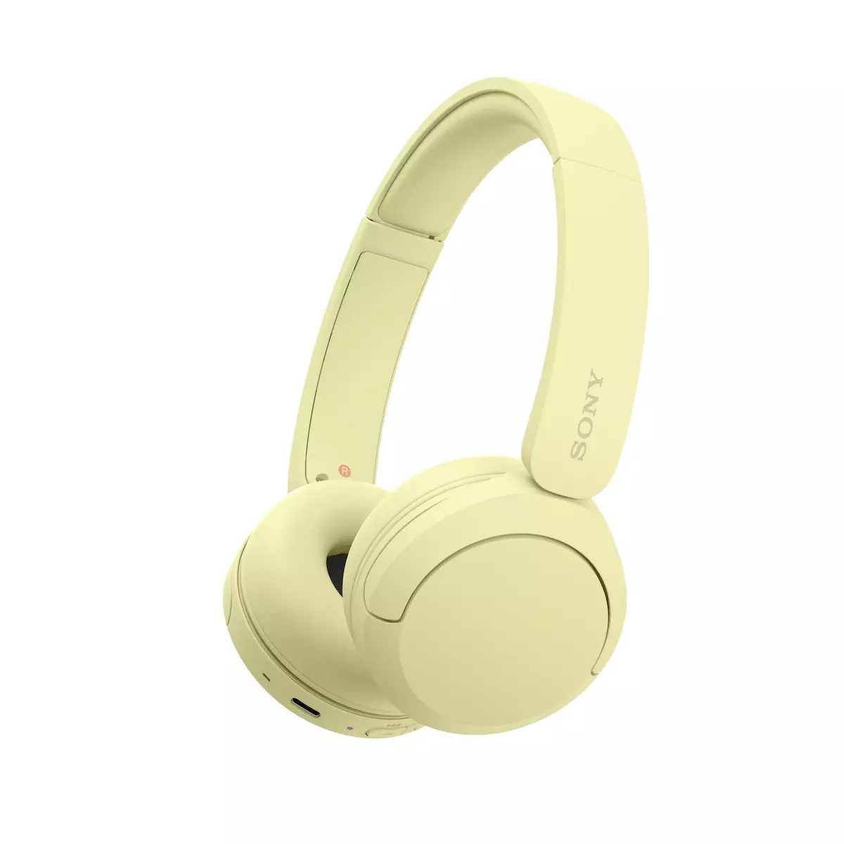 Sony WH-CH520 Bluetooth με 50 ώρες Λειτουργίας - Image 1