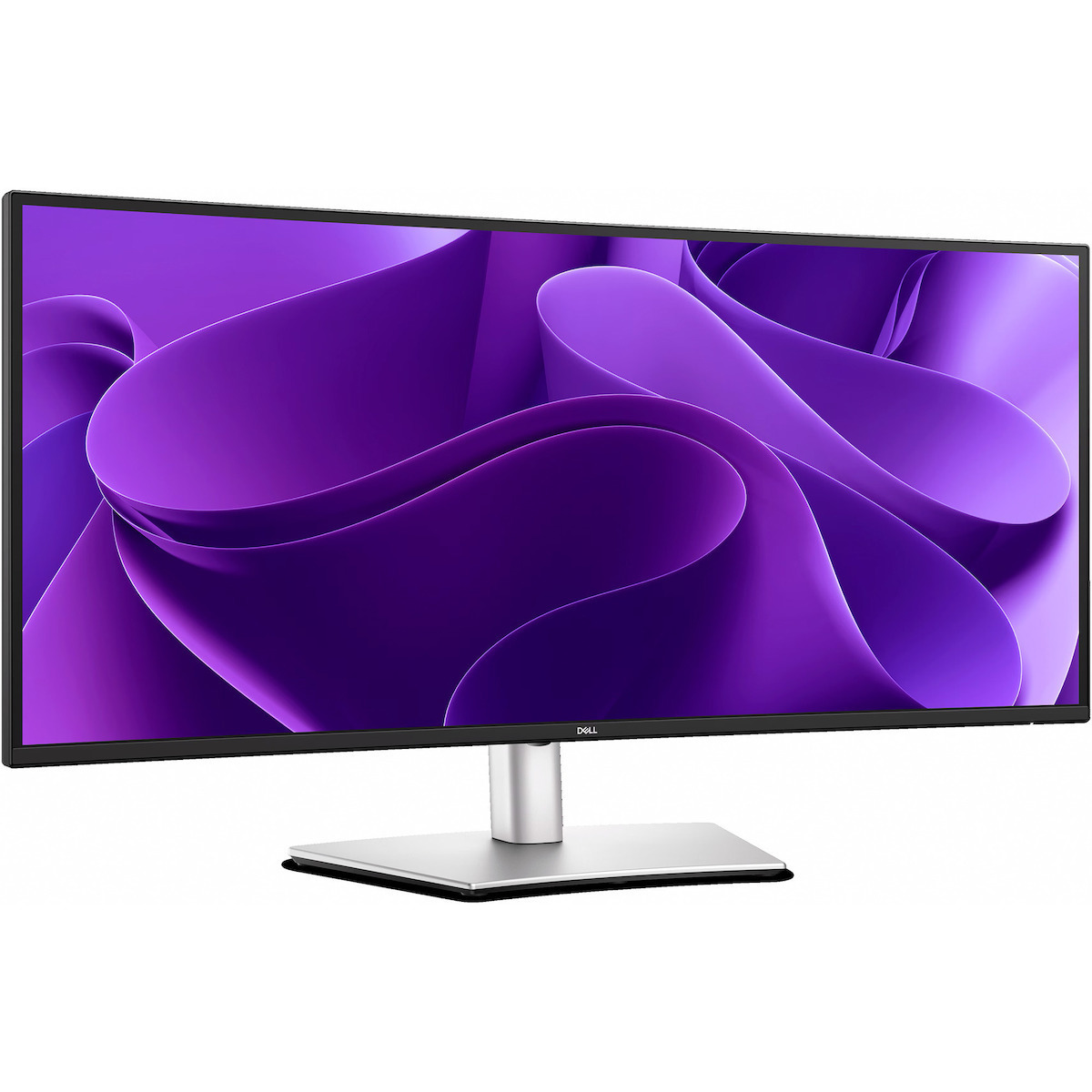 Dell Pro Plus P3425WE 34.1" IPS Curved QHD 3440x1440 - Image 1