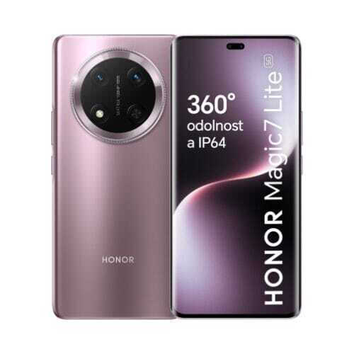 Honor Magic7 Lite 5G (8GB)