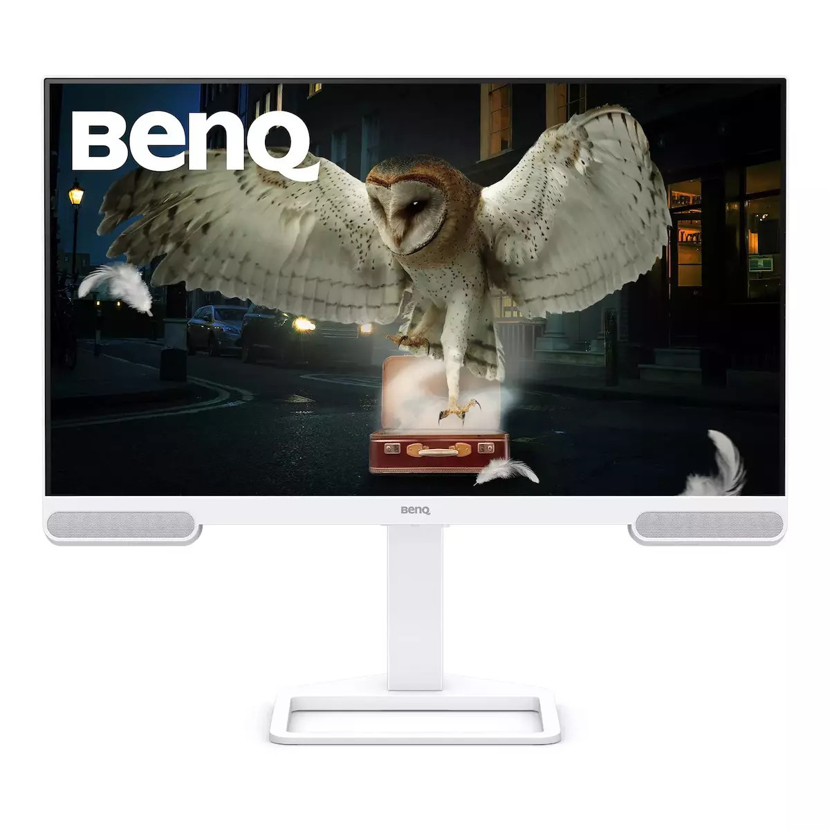 BenQ EW3290U 31.5" IPS HDR 4K 3840x2160 - Image 1