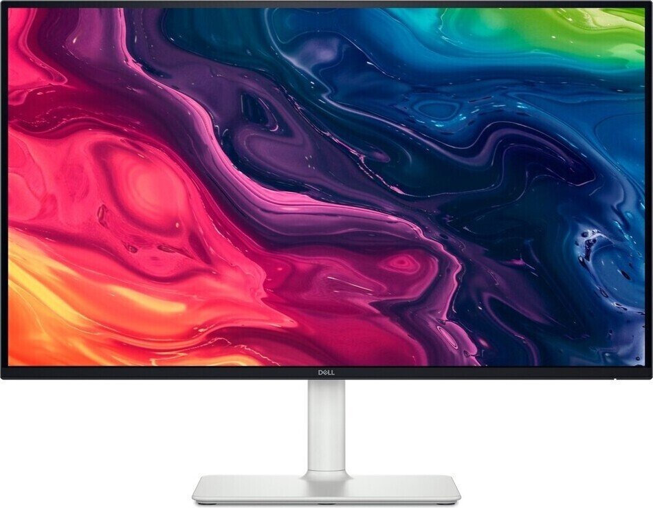 Dell Plus 27" IPS 4K 3840x2160 - Image 1
