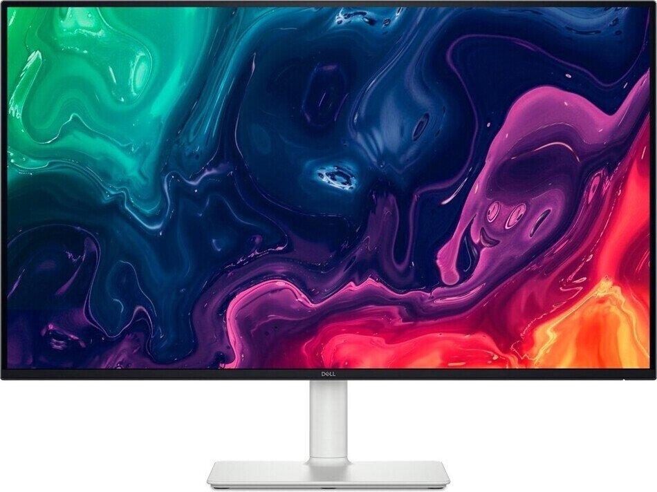 Dell Plus 31.5" 4K 3840x2160 - Image 1