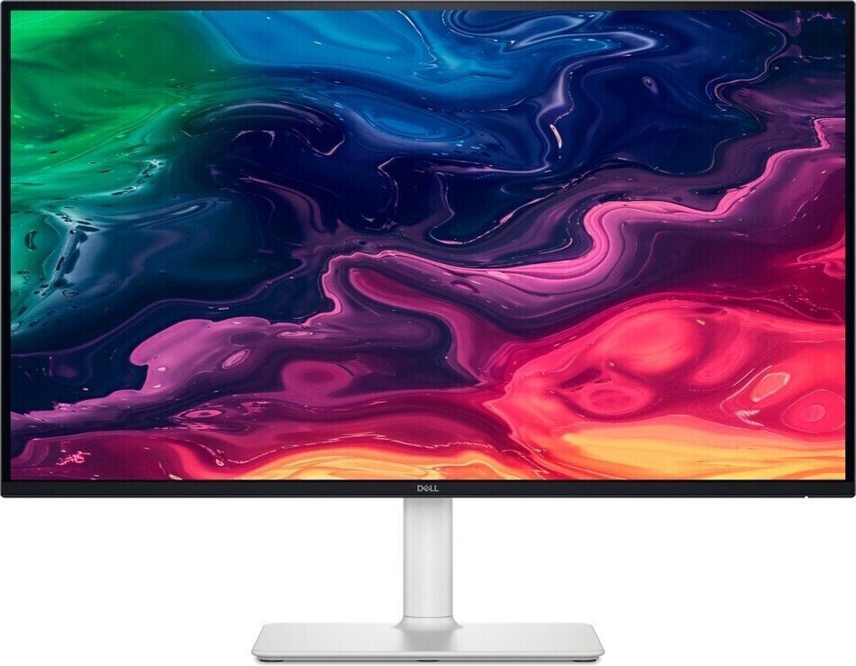 Dell PLUS 27" IPS 4K 3840x2160 - Image 1