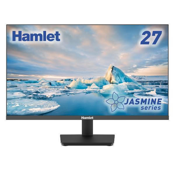 Hamlet 27" IPS FHD 1920x1080