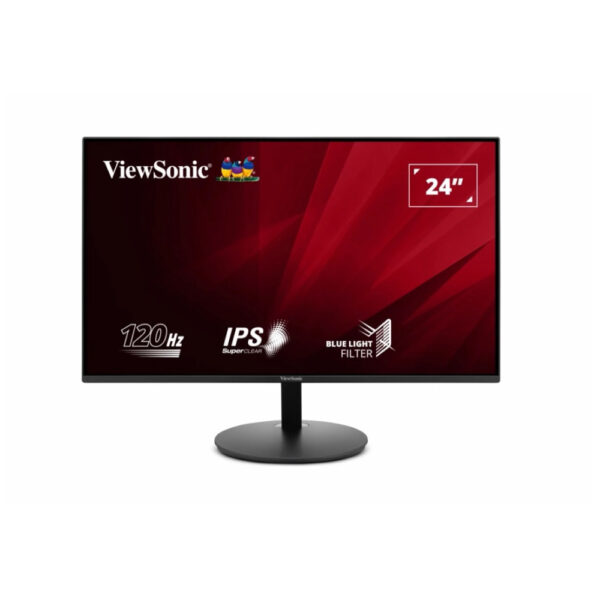 Viewsonic VA24E1-H 23.8" IPS FHD 1920x1080