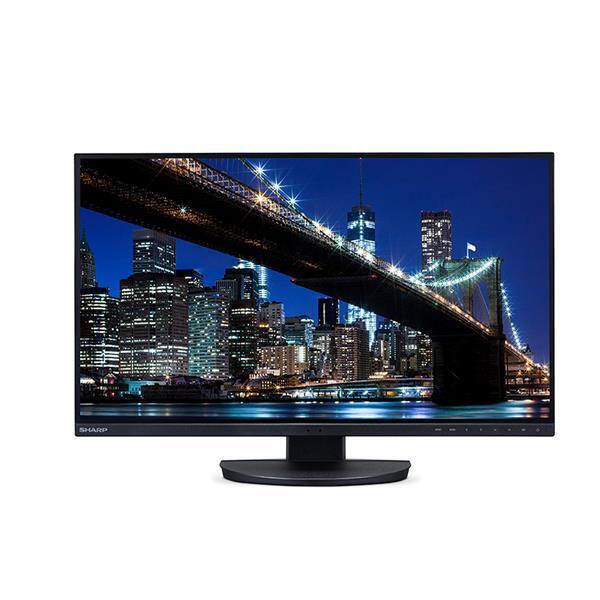 Sharp EA272Q 27" IPS QHD 2560x1440