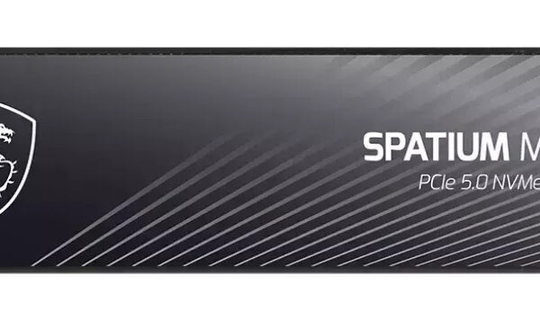MSI Spatium M560 M.2