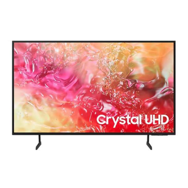 Samsung Smart 50" 4K LED DU7170 (2024)