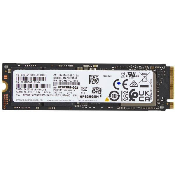HP M.2