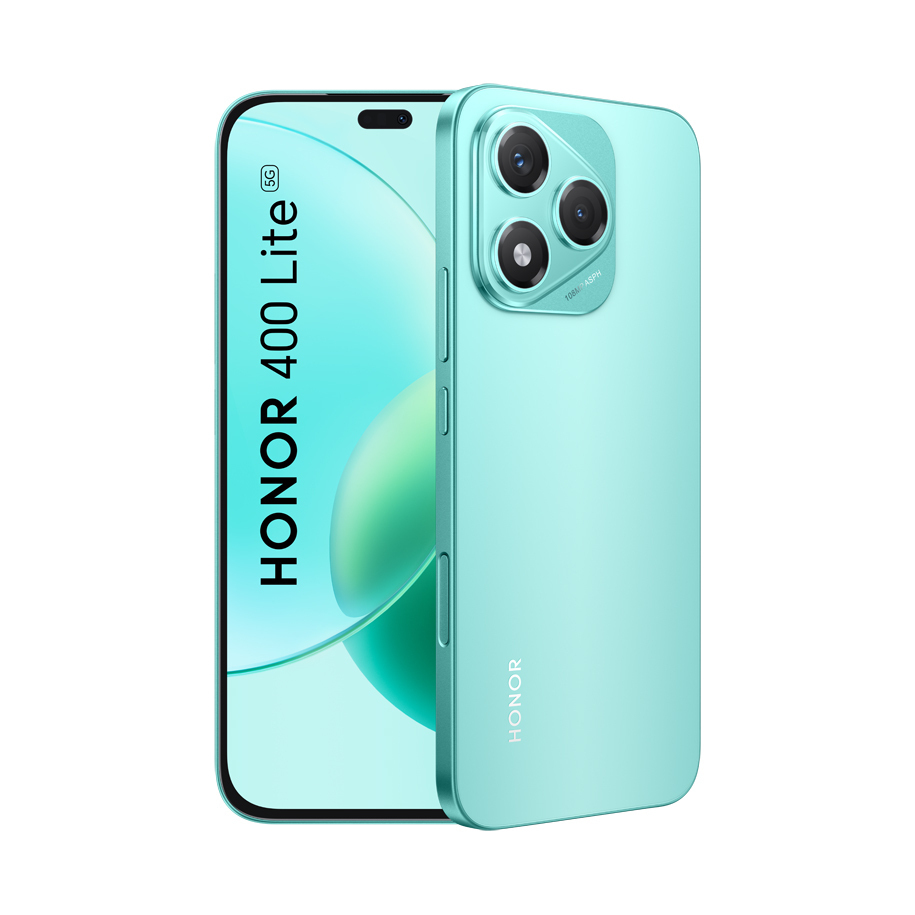 Honor 400 Lite 5G Dual SIM (8/256GB) - Image 1