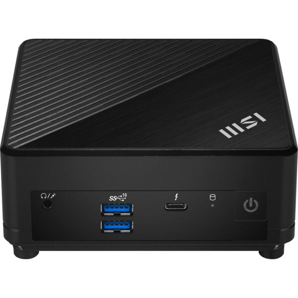 MSI Cubi 5 12M-088XIT (Core i5-1235U/8GB DDR4/512GB SSD/No OS)