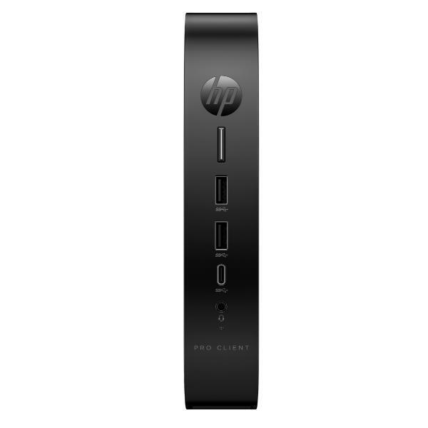 HP Pro T550 Thin Client (Celeron Quad Core J6412/8GB DDR4/64GB eMMC/W10 IoT)