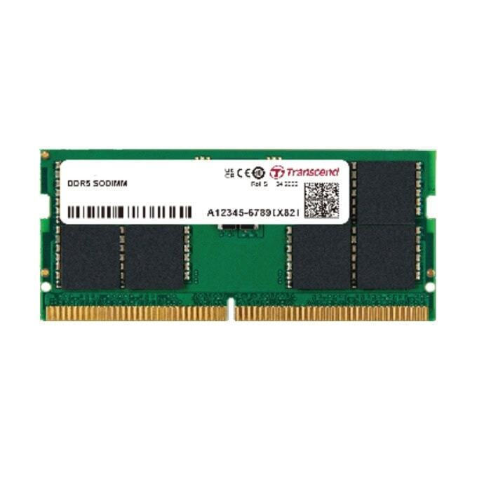 Transcend 8GB DDR5 JM5600ASG-8G