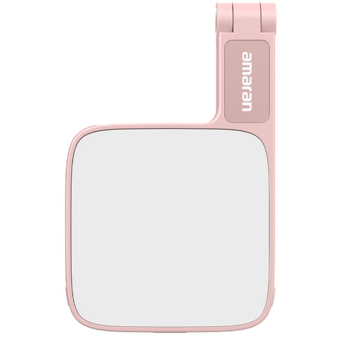 Amaran Selfie Flash Go σε Ροζ χρώμα