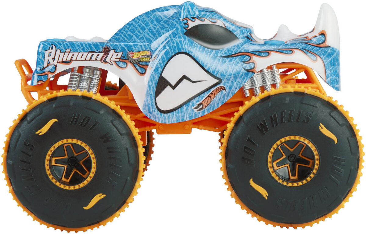 Αυτοκίνητο Radio Control Hot Wheels - Image 4