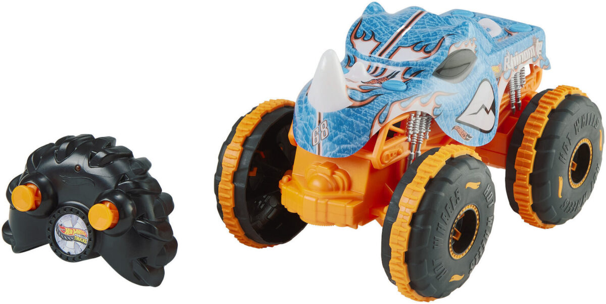 Αυτοκίνητο Radio Control Hot Wheels - Image 2