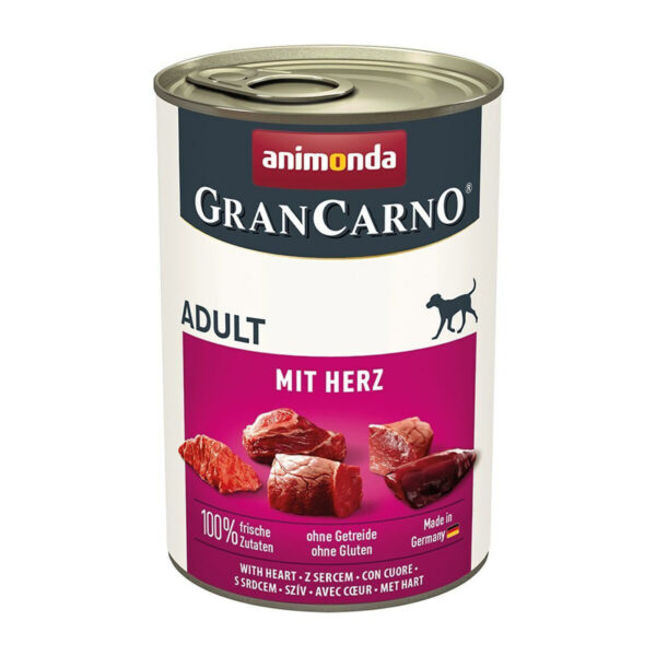 Animonda Grancarno 400gr