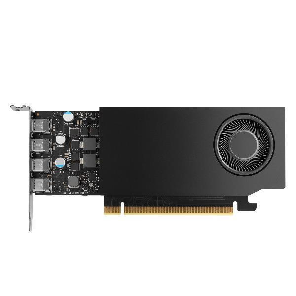 HP RTX A1000 8GB