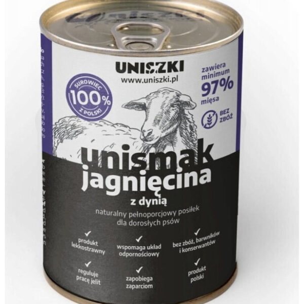 Υγρή Τροφή 410gr