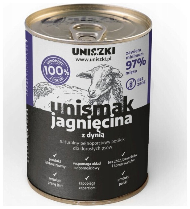 Υγρή Τροφή 410gr