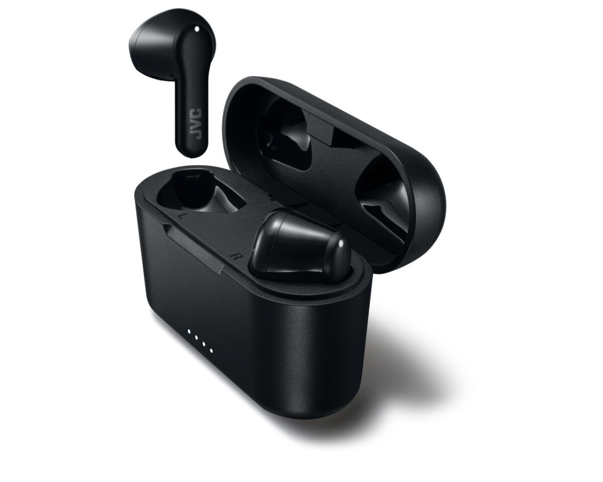 JVC HA-A3T Earbud - Image 1