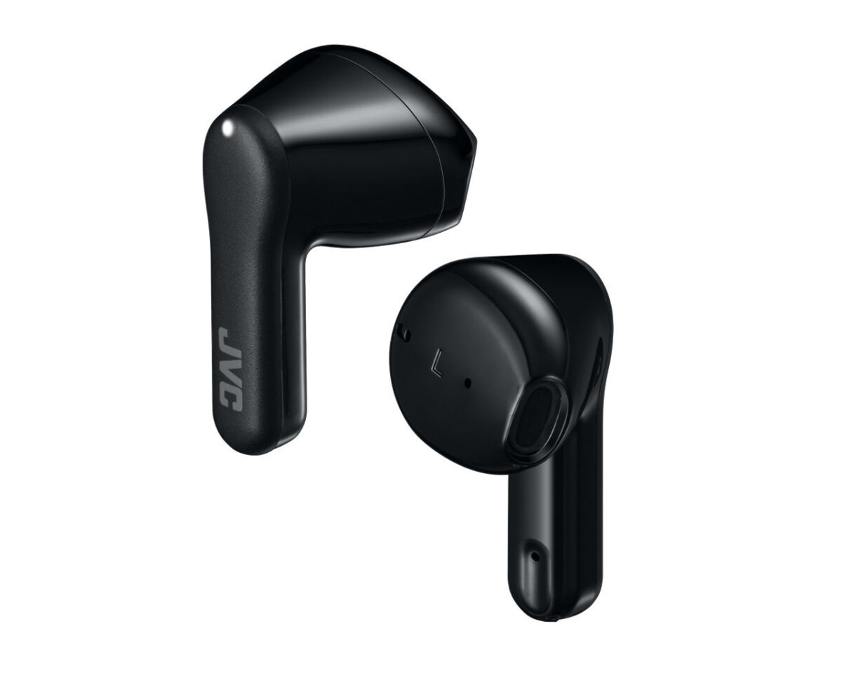 JVC HA-A3T Earbud - Image 2