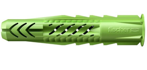Fischer Universaldübel Ux Green 8x50 R
