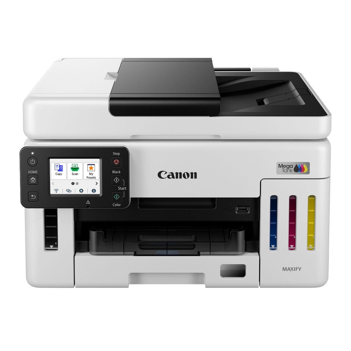 Canon Maxify GX 6150 Έγχρωμο Πολυμηχάνημα Inkjet - Image 1