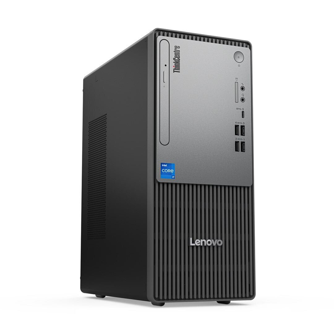 Lenovo ThinkCentre neo 50t Gen 5 (i5-14400) Bundle