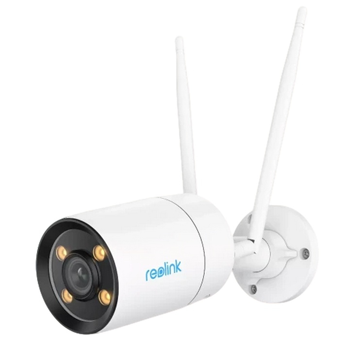 Reolink W320X IP Αδιάβροχη Κάμερα Wi-Fi Full HD+ 4MP