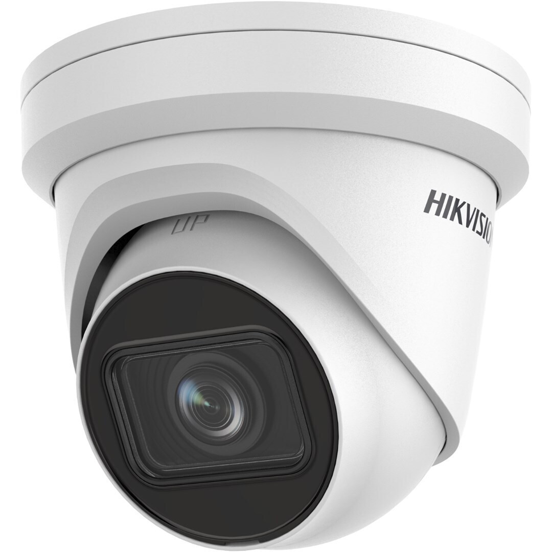 Hikvision DS-2CD2H83G2-IZS IP Αδιάβροχη Κάμερα 4K