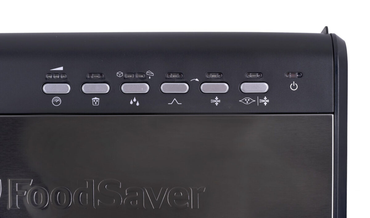 FoodSaver Συσκευή Vacuum με Μέγιστο Μήκος Σφραγίσματος 410mm - Image 7