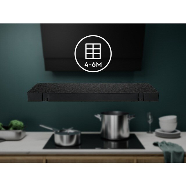 20250422162931_d85500ff Electrolux Ανταλλακτικό Φίλτρο Ενεργού Άνθρακα Απορροφητήρα Συμβατό με Electrolux 11.2cm - Image 3