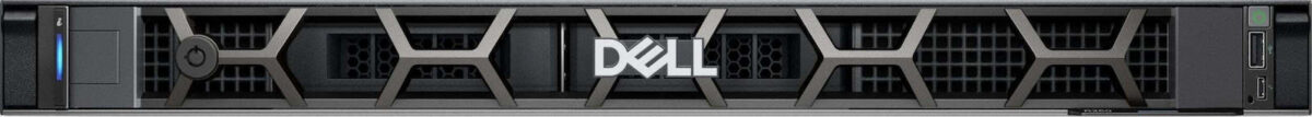 Dell (Xeon /16GB DDR4/1.2TB HDD + 1.2TB HDD/No OS) - Image 1
